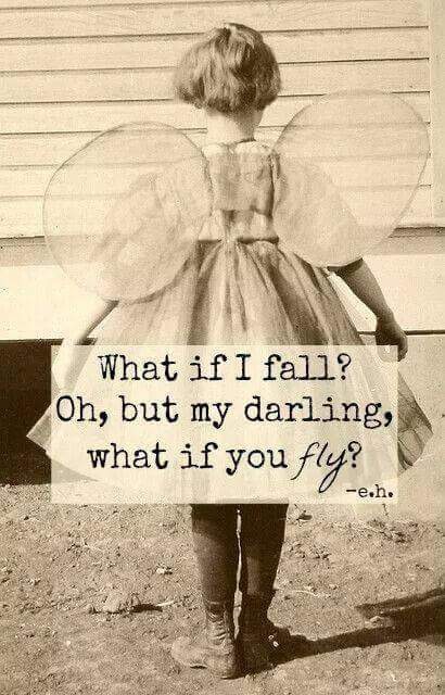 what if you fly